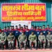 7-Day Bharat Darshan Tour Organised by 2nd Battalion SSB Concludes at Pattan