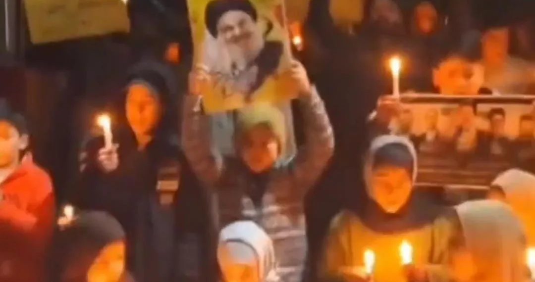 Anti-Pakistan Protests Erupt in Kashmir Following Shia Mosque Attack in Islamabad