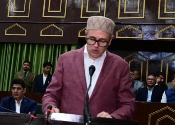 ₹109 Cr Earmarked for Culture in J&K Budget 2026–27: CM Omar Abdullah