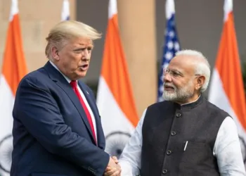 India-US Seal Historic Interim Trade Framework, Paving Way for Balanced Bilateral Trade Agreement