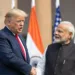 India-US Seal Historic Interim Trade Framework, Paving Way for Balanced Bilateral Trade Agreement