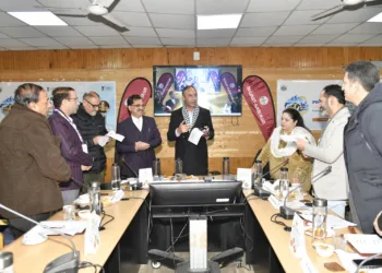 Jammu & Kashmir – Produce and Processing Conclave Held at SKUAST-Kashmir to Empower Agribusiness and Food Processing for Sustainable Growth in J & K