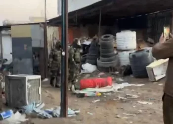 Minor Gas Leakage Reported at Satwari Scrap Shop; Chemical Leak Reports Unfounded: Police