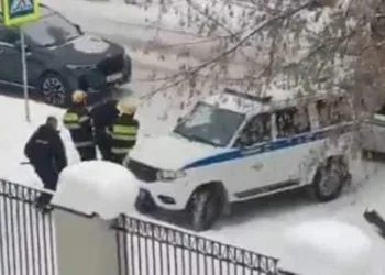 Four Indian Students Hurt in Ufa Russia Attack; Indian Embassy Coordinates Support