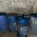 Shopian Police Crack Down on Black Marketing, Seize 700 Litres of Illegal Kerosene and Diesel