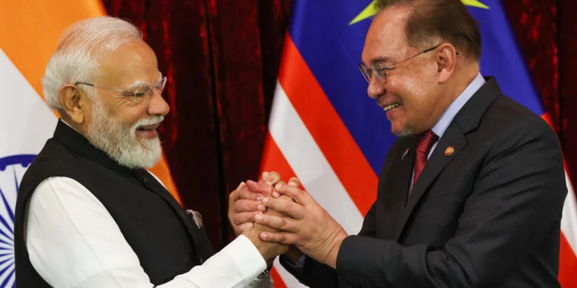 India’s Stand Against Terrorism Unwavering, No Room for Double Standards: PM Modi in Malaysia