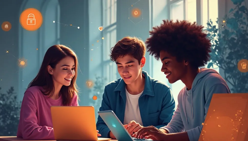 Data Access Rights Awareness Among Youth