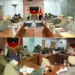 SSP Shopian Holds General Crime, Security Review Meet