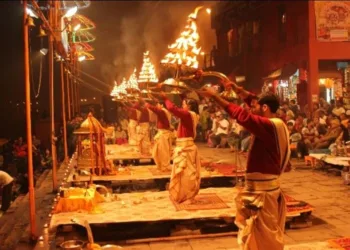 IRCTC launches new Rail-Based Tourism Circuit for Eastern part of India titled “Divine East Temple Tour”