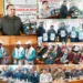 World Unani Day Observed in Shopian; Officials Call for Greater Awareness on Holistic Healthcare