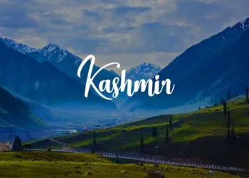 Beyond Propaganda: Kashmir’s True Resurgence; A Path to Peace and Prosperity