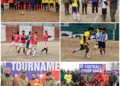 J&K Police organises football tournament under civic action programme in Budgam