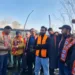 Several NC, BJP and PDP Workers Join Shiv Sena in Malikpora Hajin, Bandipora