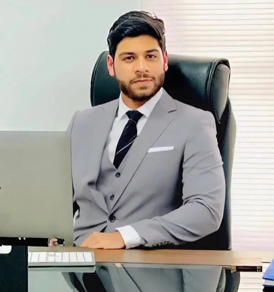 Adv. Maroof Khan Voices Deep Concern Over Remarks by MLA Vikram Randhawa, Calls for Mature and Responsible Discourse