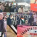 Karnah Observes Pulwama Black Day with Massive Solidarity Marches