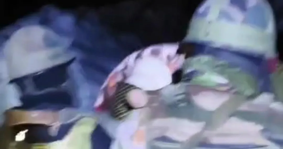 Indian Army Conducts Swift CASEVAC, Saves Life Of 15-Year-Old Boy In Machil