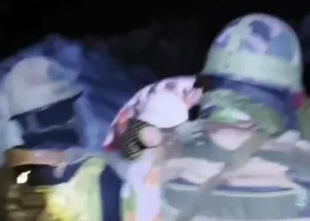 Indian Army Conducts Swift CASEVAC, Saves Life Of 15-Year-Old Boy In Machil