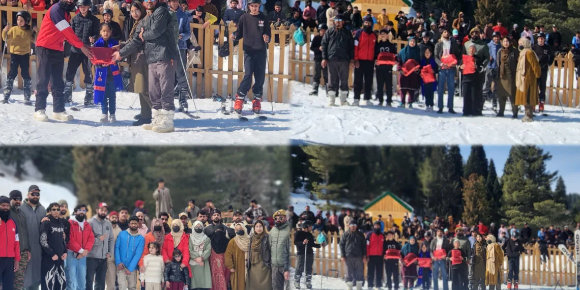 Indian Army Organises First-Ever Free Ski Training Programme for Local Youth in Kupwara; Initiative Receives Warm Public Response