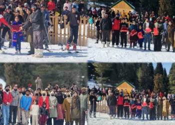 Indian Army Organises First-Ever Free Ski Training Programme for Local Youth in Kupwara; Initiative Receives Warm Public Response