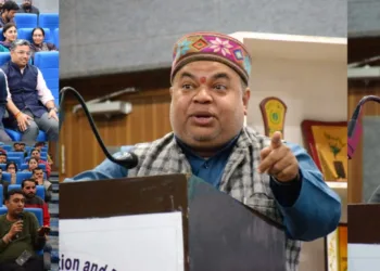 DIPR organises day-long workshop on ‘Ethical Journalism and Evolving Landscape of Journalism’ at Jammu