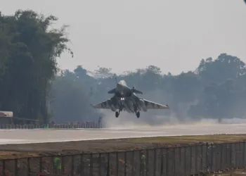 PM Modi Inaugurates Northeast’s First Emergency Landing Facility in Assam