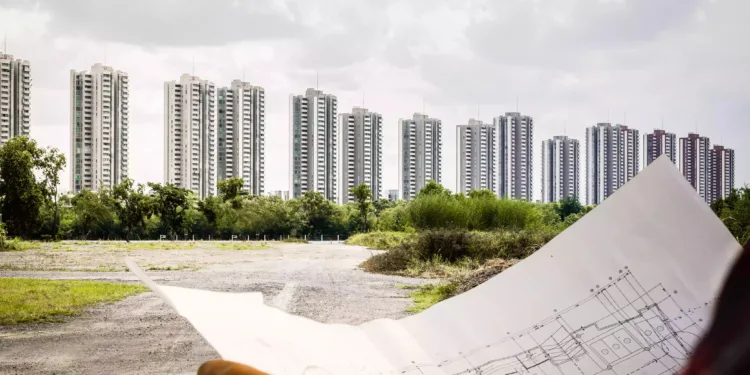 Cabinet approves Rs. One Lakh Crore Urban Challenge Fund to Drive Market-Led Urban Transformation