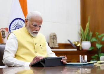 “India Doesn’t Sign Trade Deals Under Pressure, We Shape Them with Purpose and Power”: PM Narendra Modi