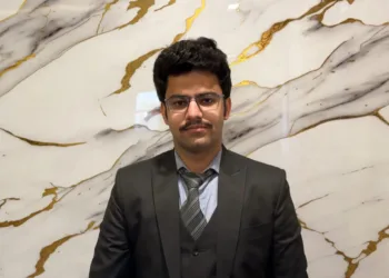 Reshinagar’s Young Author Saliq Ah Mir Brings Pride to Shopian