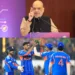 “Formats May Vary, Outcome Stays the Same”: Amit Shah After India Defeat Pakistan in T20 World Cup