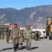 GOC White Knight Corps Reviews Counter-Terrorism Grid in Kishtwar