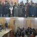 Mega Awareness Camp for Ex-Servicemen Held at Town Hall Kupwara.