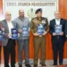 IGP Crime Sujit Kumar Rolls Out Maiden J&K Fingerprint Bureau Magazine to Strengthen Scientific Investigations