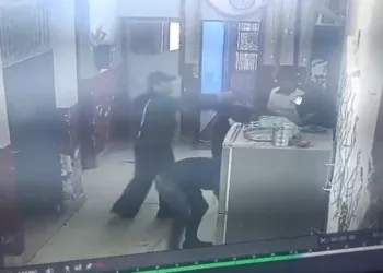 Three Inmates Escape from Observation Home in R.S. Pura After Attacking Cops