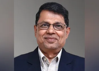 LG Manoj Sinha Appoints Shantmanu (Retd IAS) as J&K State Election Commissioner