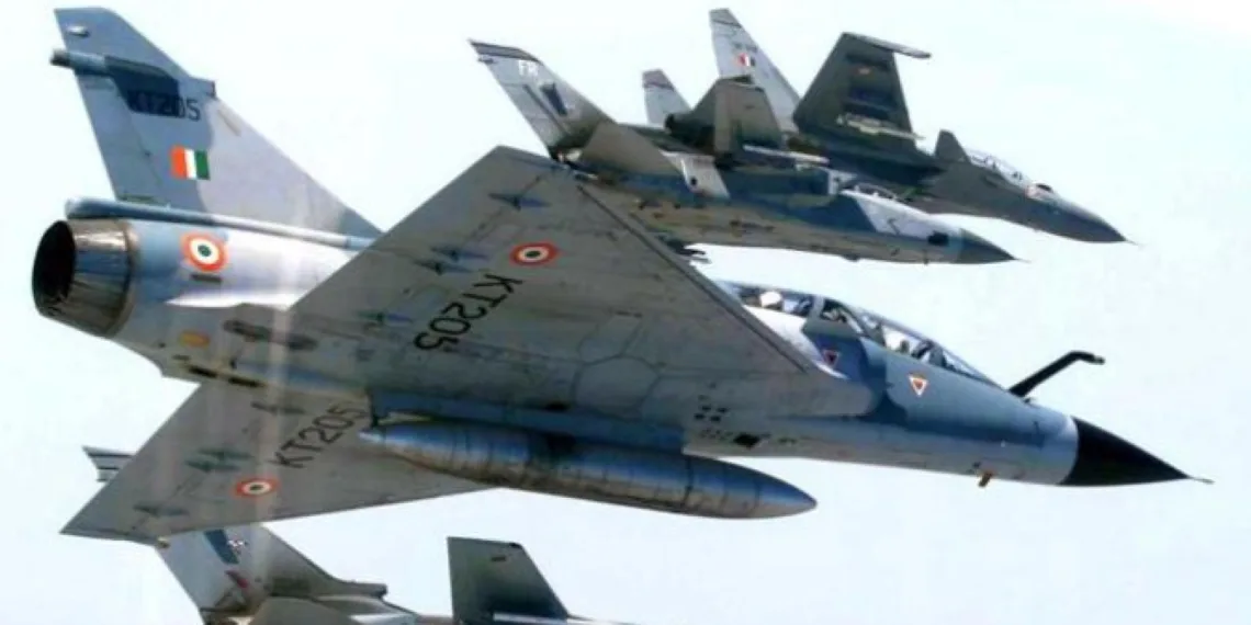 “Balakot: The Strike That Redefined India’s Counter-Terror Doctrine