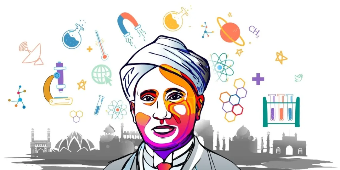 National Science Day