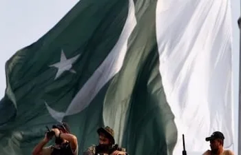 Militancy is an Instrument of Pakistan’s National Security Doctrine