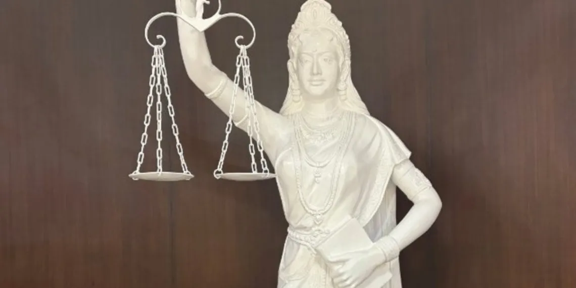 Indian Justice is Inevitable for all Anti National Elements