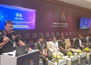 Indian Army Explores AI-Driven Engineering to Enhance Operational Precision and Smartise the Kill Chain