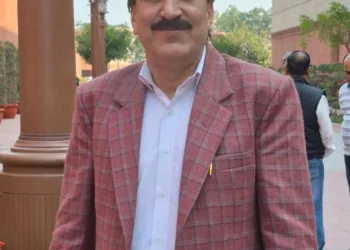 BJP’s Altaf Thakur Extends Ramadan Greetings