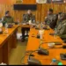 Security Grid Tightened in Gulmarg; IGP Kashmir Leads Comprehensive Preparedness Meet