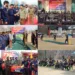 Shopian Police Concludes Knockout T10 Cricket