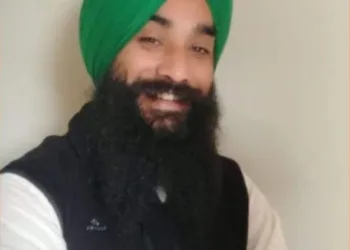 Sikh Youth Leader Extends Ramadan Greetings, Calls for Peace in Jammu and Kashmir