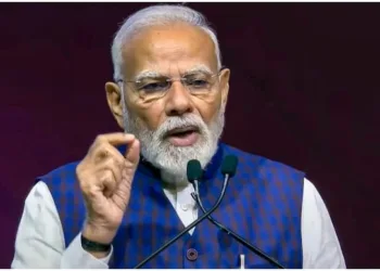 India AI Impact Summit Marked Defining Moment in Global AI Journey: PM Modi