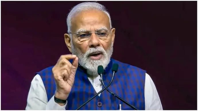 India AI Impact Summit Marked Defining Moment in Global AI Journey: PM Modi