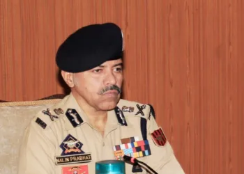 You Can Run But You Can’t Hide’: J&K Police Hails Synergy in Op Trashi