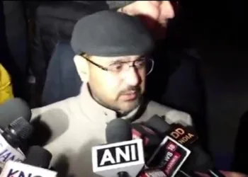 Age of Pakistani Terrorism is Over, This is the Era of India’: Sports Minister Satish Sharma at Khelo India Winter Games