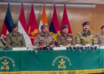 Kishtwar Encounter: Army Vows Relentless Action Against Terrorists After Success of Op Trashi-I