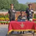 Defence Security Corps Celebrates 79th Raising Day
