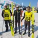 Khelo India Winter Games 2026 Day 3: Army defends team championship